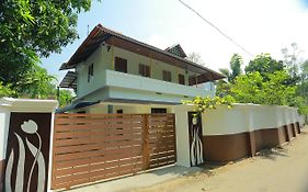 Marari Coastal Dreams Home Stay